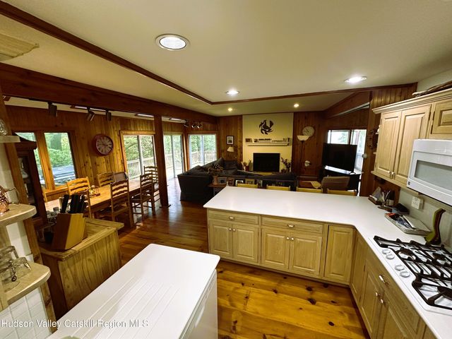 308 Shaker Ridge Drive, Canaan, NY 12029