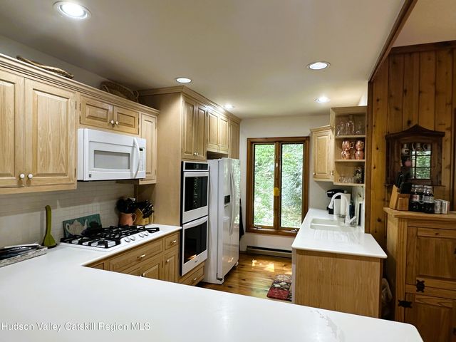 308 Shaker Ridge Drive, Canaan, NY 12029