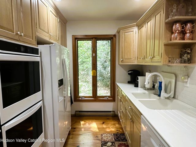 308 Shaker Ridge Drive, Canaan, NY 12029