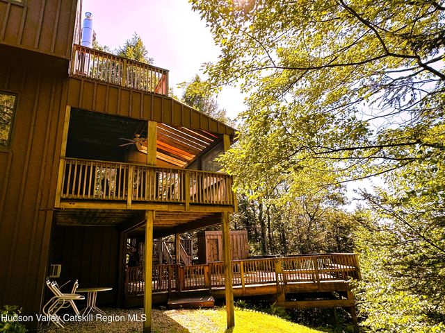 308 Shaker Ridge Drive, Canaan, NY 12029