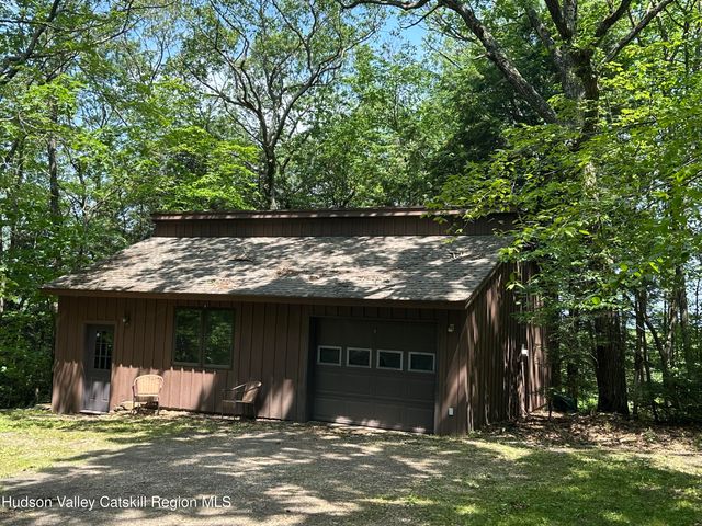 308 Shaker Ridge Drive, Canaan, NY 12029