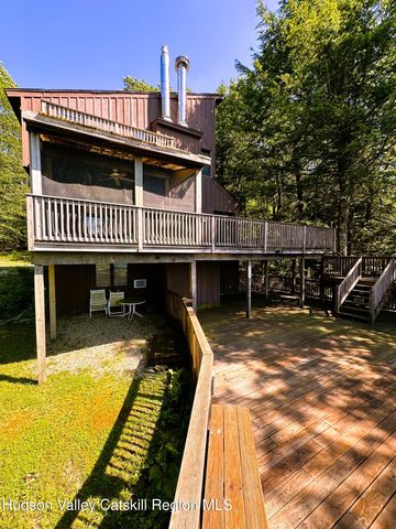 308 Shaker Ridge Drive, Canaan, NY 12029