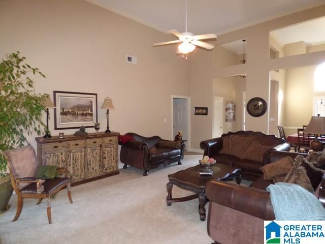 4124 OLD CAHABA PARKWAY, Helena, AL 35080