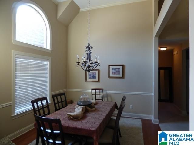 4124 OLD CAHABA PARKWAY, Helena, AL 35080
