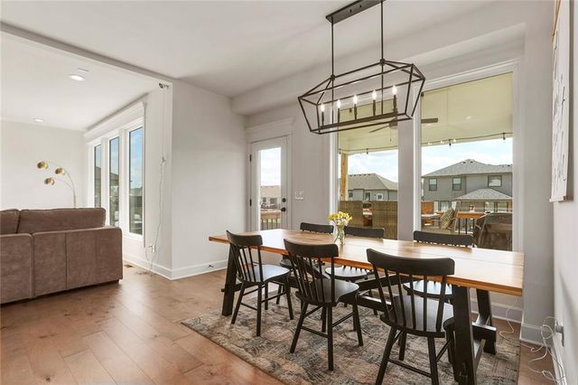 601 SW Meadowood Drive, Grain Valley, MO 64029