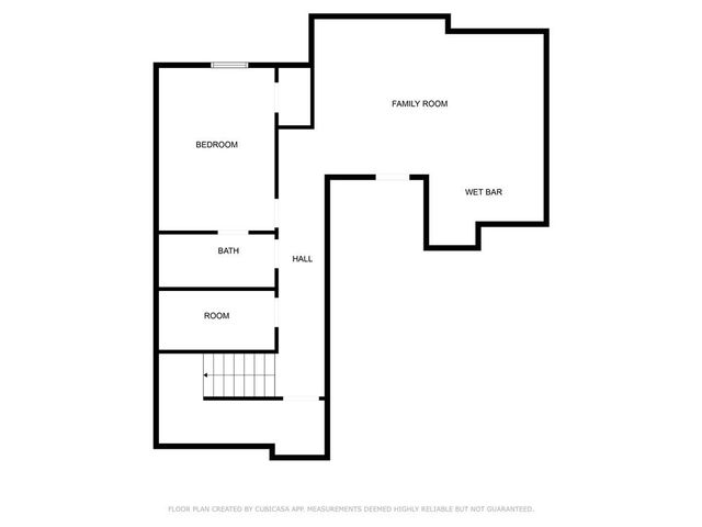 601 SW Meadowood Drive, Grain Valley, MO 64029