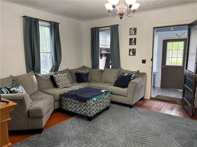 26 Teller Street, Unadilla, NY 13849