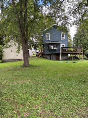 26 Teller Street, Unadilla, NY 13849