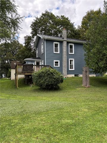 26 Teller Street, Unadilla, NY 13849