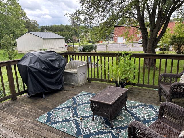 26 Teller Street, Unadilla, NY 13849