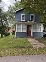 26 Teller Street, Unadilla, NY 13849