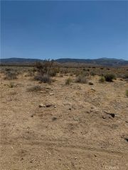 226 Vac/Cor, Llano, CA 93544