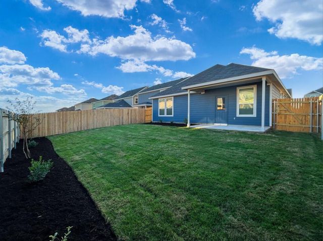 1620 Brimhurst DR, Leander, TX 78641