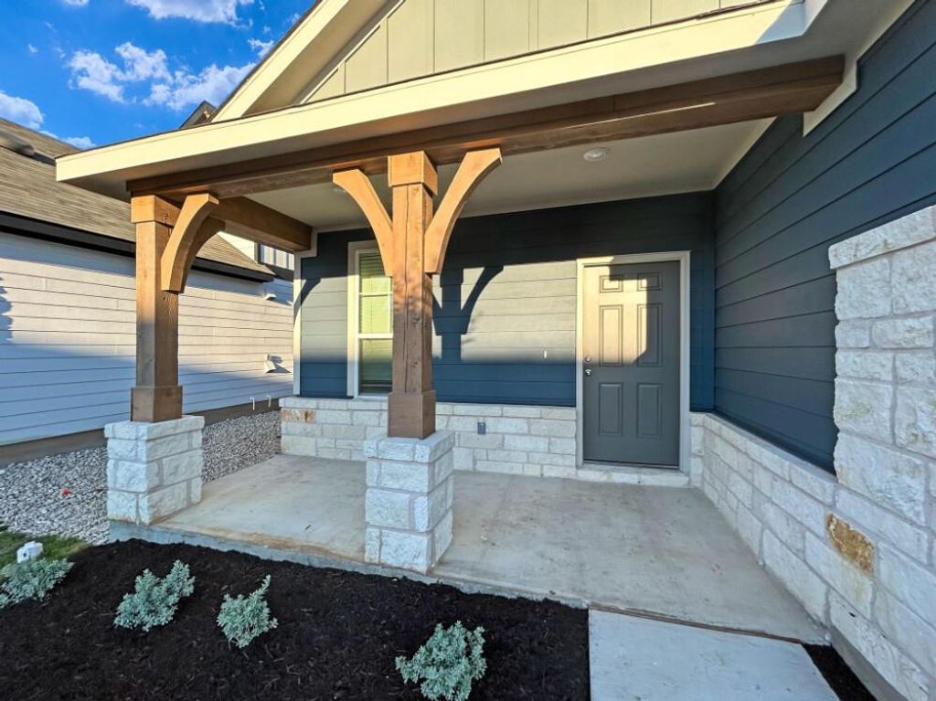 1620 Brimhurst DR, Leander, TX 78641