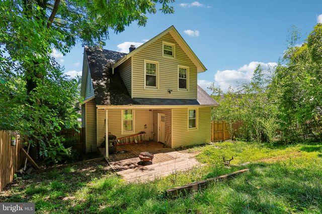 6204 EVERALL AVE, Baltimore, MD 21206