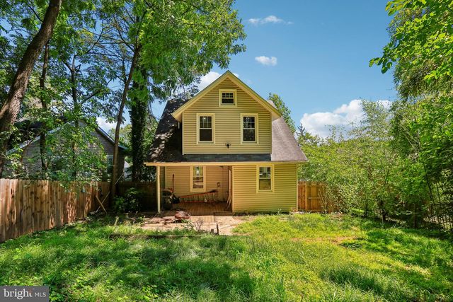 6204 EVERALL AVE, Baltimore, MD 21206