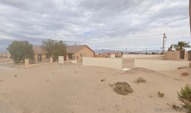 2316 Lark Court, Thermal, CA 92274