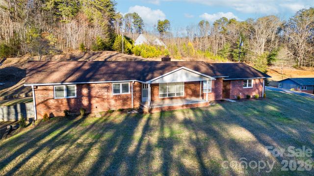 133 Harmony Hill, Sylva, NC 28725