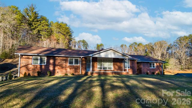 133 Harmony Hill, Sylva, NC 28725