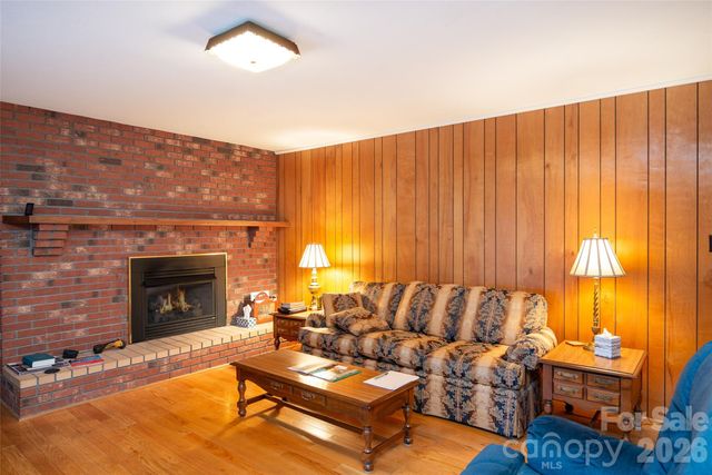 133 Harmony Hill, Sylva, NC 28725