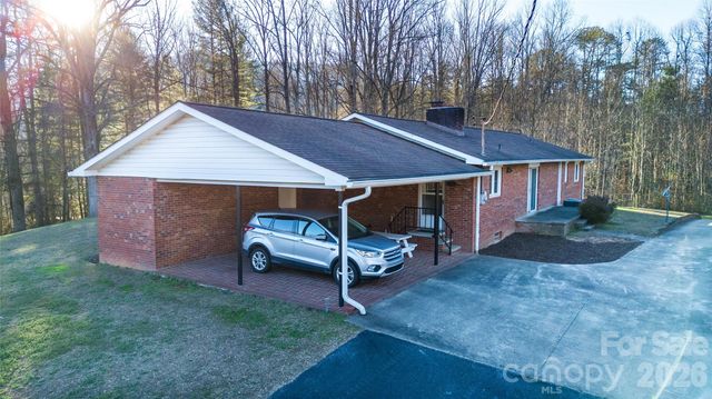 133 Harmony Hill, Sylva, NC 28725