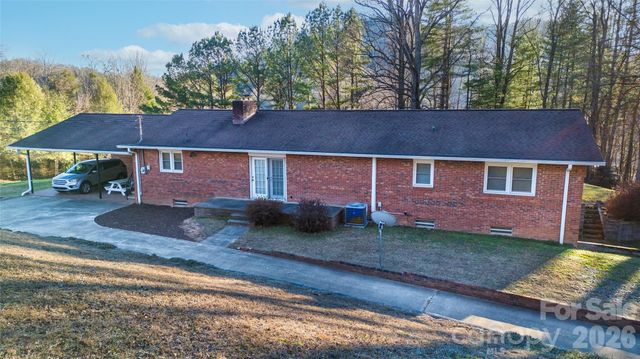 133 Harmony Hill, Sylva, NC 28725