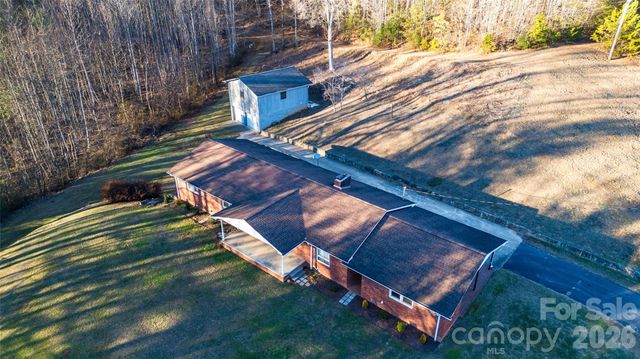 133 Harmony Hill, Sylva, NC 28725