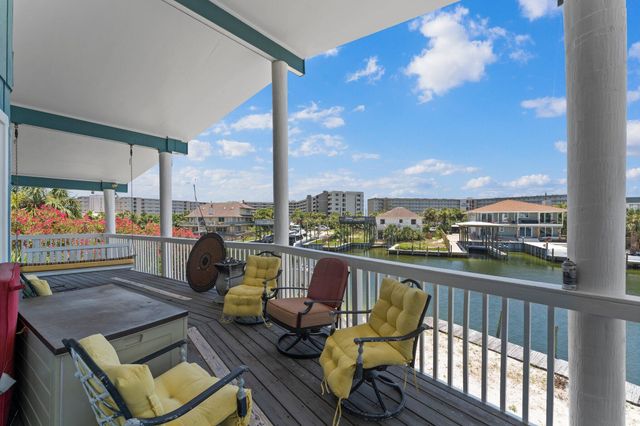500 Vera Cruz Drive, Destin, FL 32541