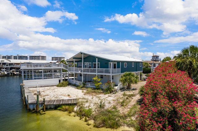 500 Vera Cruz Drive, Destin, FL 32541