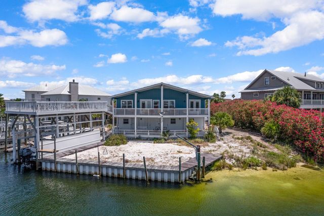 500 Vera Cruz Drive, Destin, FL 32541