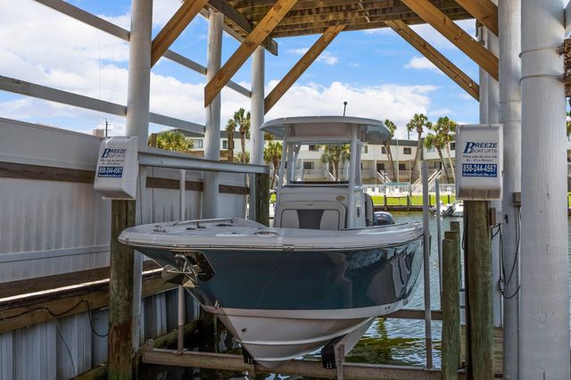 500 Vera Cruz Drive, Destin, FL 32541