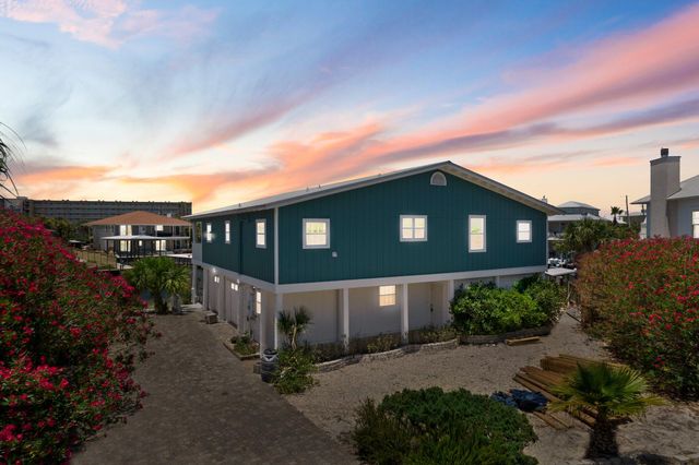 500 Vera Cruz Drive, Destin, FL 32541