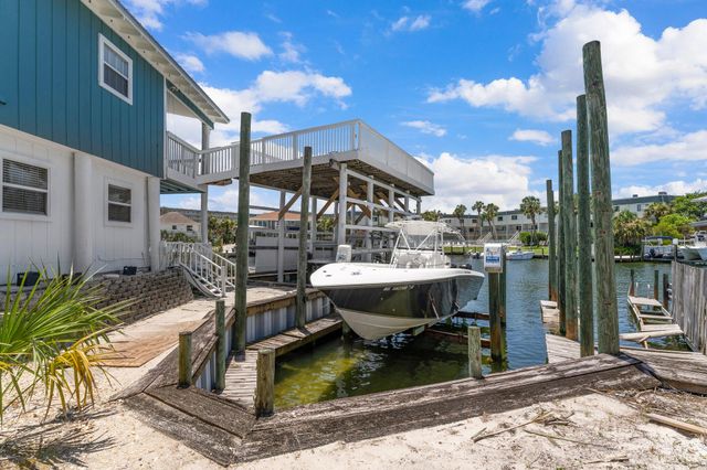 500 Vera Cruz Drive, Destin, FL 32541