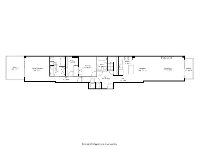 800 W Cornelia Avenue 407, Chicago, IL 60657