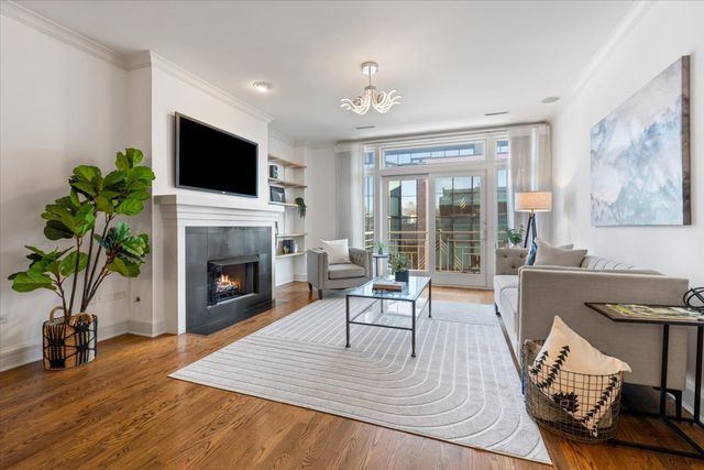 800 W Cornelia Avenue 407, Chicago, IL 60657