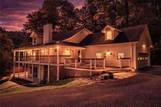 27 Twinbrook Drive, Blairsville, GA 30512