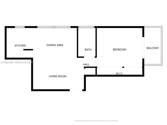 12101 NE 6th Ave 7, North Miami, FL 33161