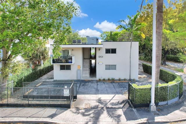 12101 NE 6th Ave 7, North Miami, FL 33161