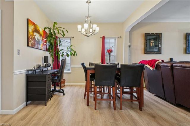 3641 Crofts Pride DR, Virginia Beach, VA 23453