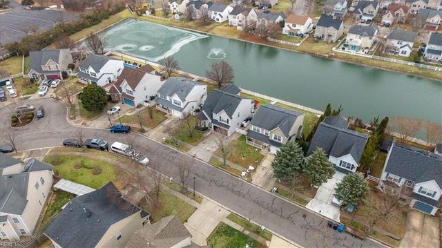 3641 Crofts Pride DR, Virginia Beach, VA 23453