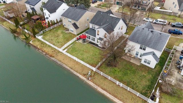 3641 Crofts Pride DR, Virginia Beach, VA 23453