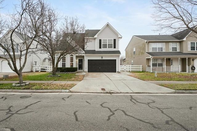 3641 Crofts Pride DR, Virginia Beach, VA 23453