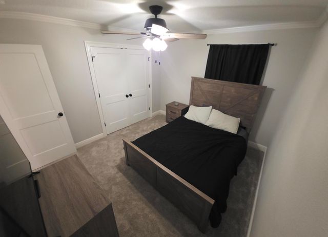 107 Brentwood Ave., Petal, MS 39465