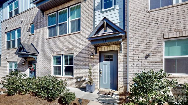 421 Grey Reagan Trail, Charlotte, NC 28211
