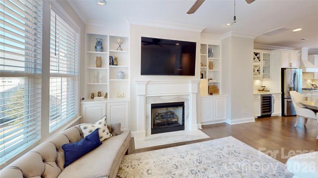 421 Grey Reagan Trail, Charlotte, NC 28211