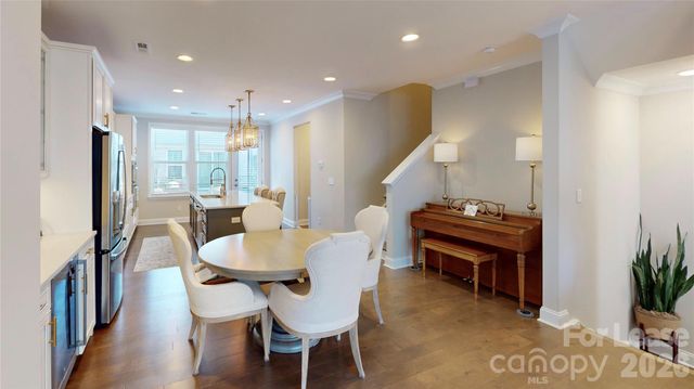 421 Grey Reagan Trail, Charlotte, NC 28211