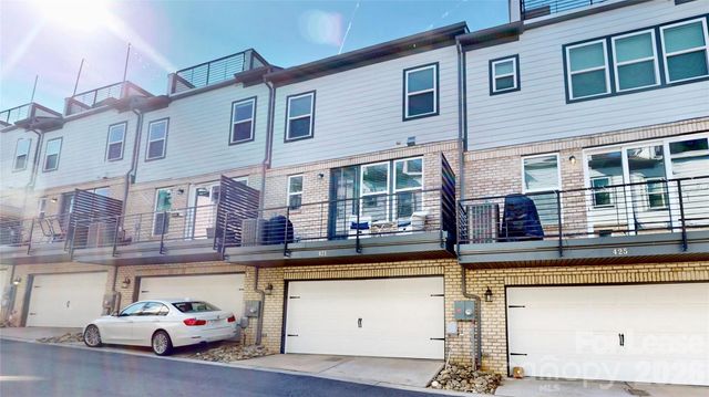 421 Grey Reagan Trail, Charlotte, NC 28211