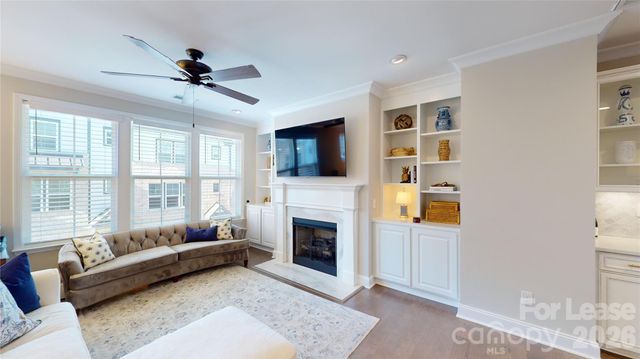 421 Grey Reagan Trail, Charlotte, NC 28211