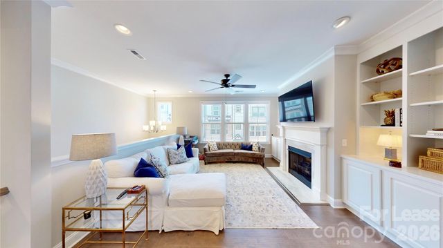 421 Grey Reagan Trail, Charlotte, NC 28211