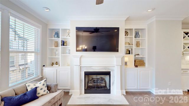 421 Grey Reagan Trail, Charlotte, NC 28211